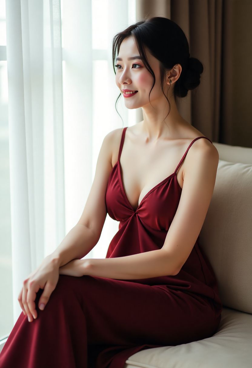 云栖手记海报