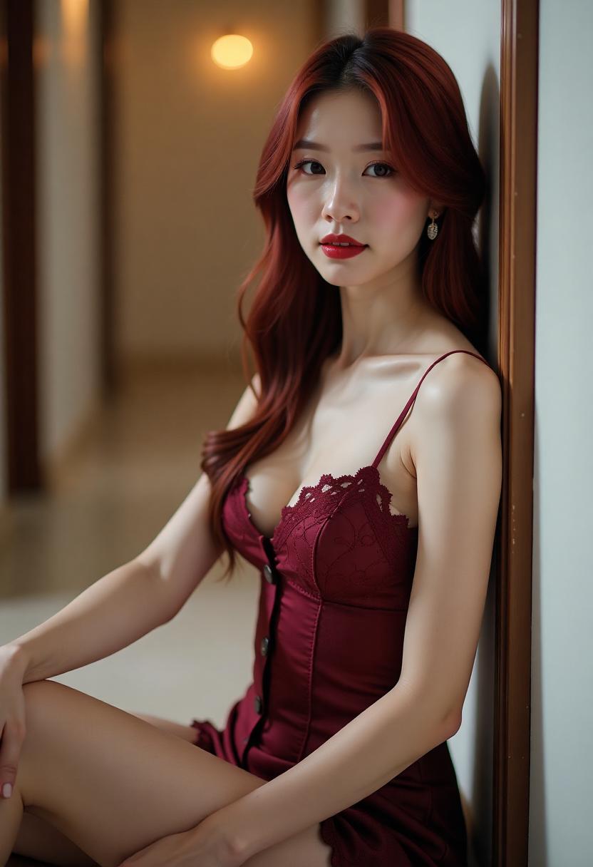 南风渡剧照