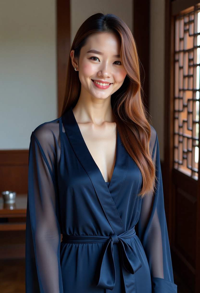 青梧旧事海报