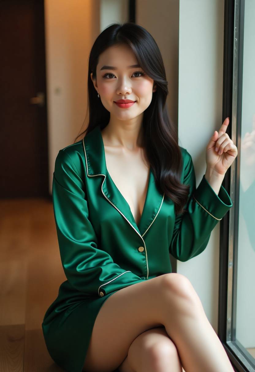 赤潮档案剧照