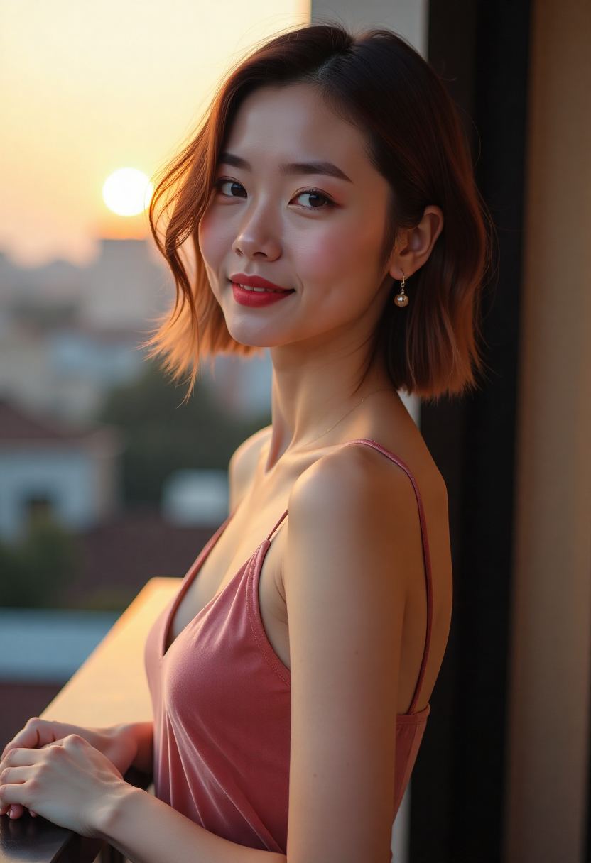 白鹿渡口海报